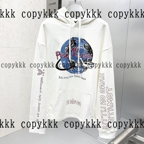大人気 バレンシアガ スウェット コピー - clothing-01015
