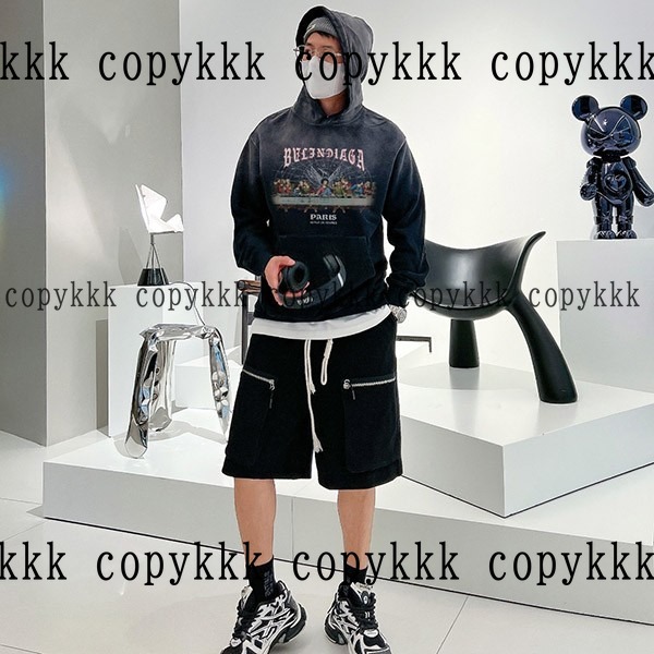 バレンシアガ スウェット コピー 激安通販 - clothing-01016 画像 3