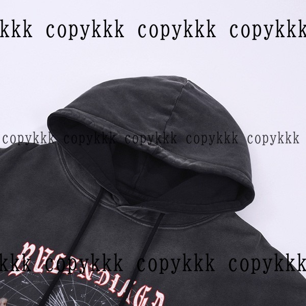 バレンシアガ スウェット コピー 激安通販 - clothing-01016 画像 6