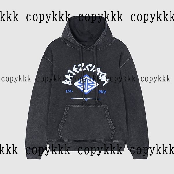 人気 バレンシアガ スウェット N級品 - clothing-01019
