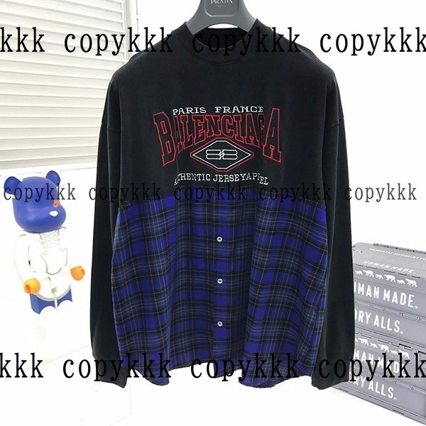 送料無料 バレンシアガ スウェット スーパーコピー - clothing-01023 おすすめN級品