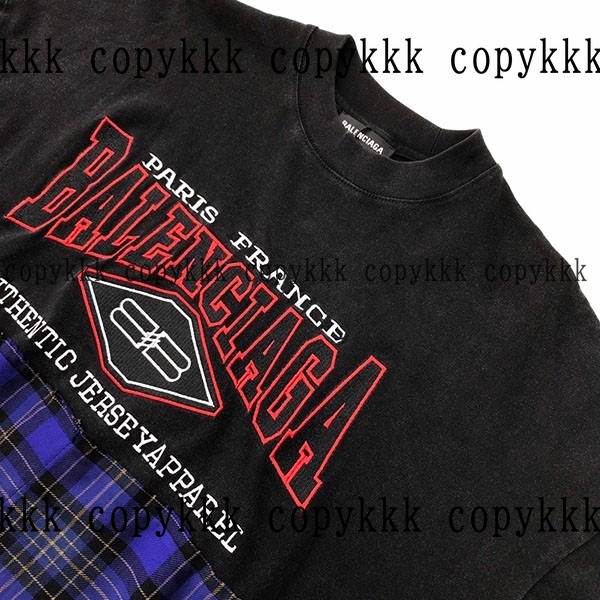 送料無料 バレンシアガ スウェット スーパーコピー - clothing-01023 画像 3
