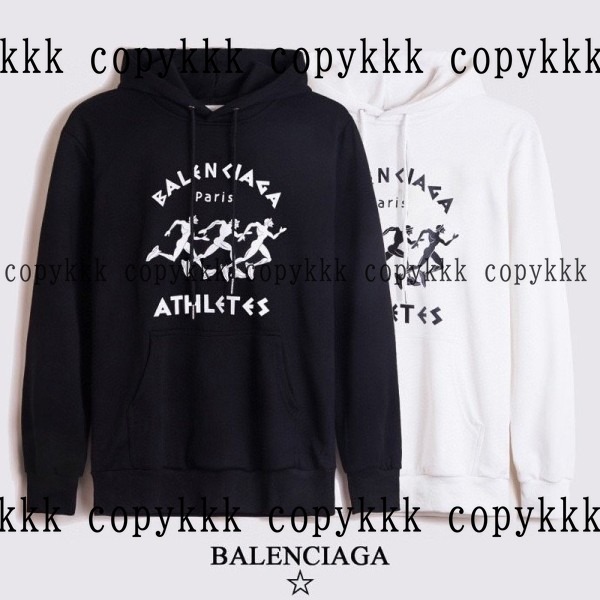 人気 バレンシアガ スウェット N級品 - clothing-01024 おすすめN級品