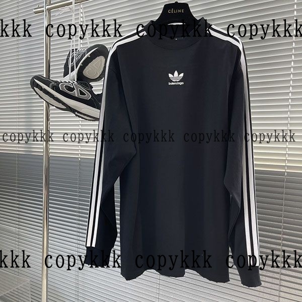 格安 バレンシアガ スウェット スーパーコピー - clothing-00971 おすすめN級品