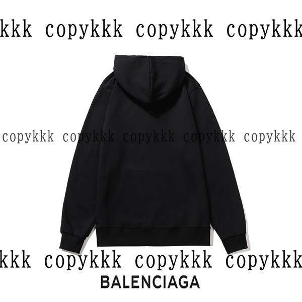 バレンシアガ スウェット N級品 送料無料 - clothing-01030 画像 3