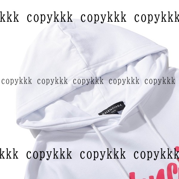 バレンシアガ スウェット N級品 送料無料 - clothing-01030 画像 6