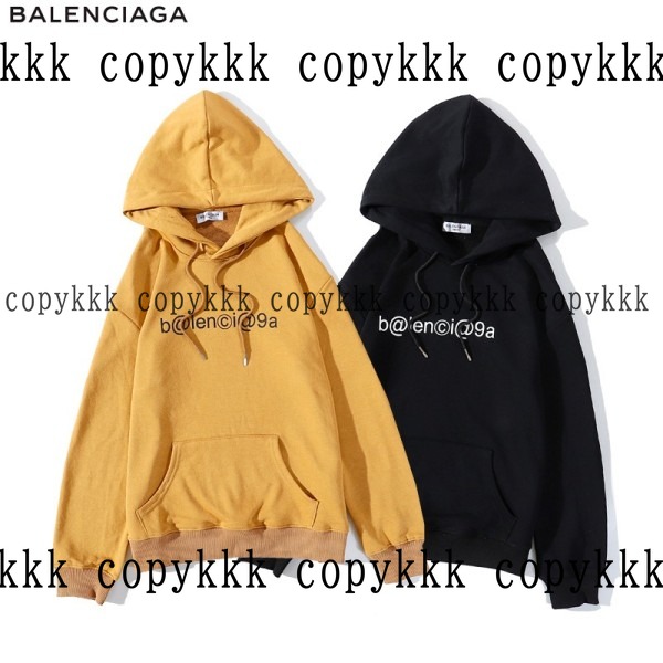 送料無料 バレンシアガ スウェット スーパーコピー - clothing-01032
