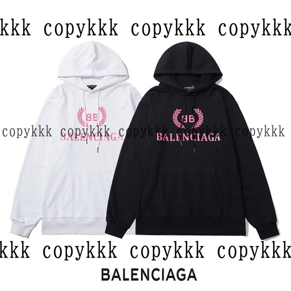 大人気 バレンシアガ スウェット コピー - clothing-01035 おすすめN級品