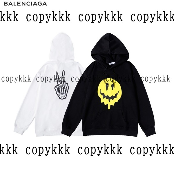 大人気 バレンシアガ スウェット コピー - clothing-01037 おすすめN級品