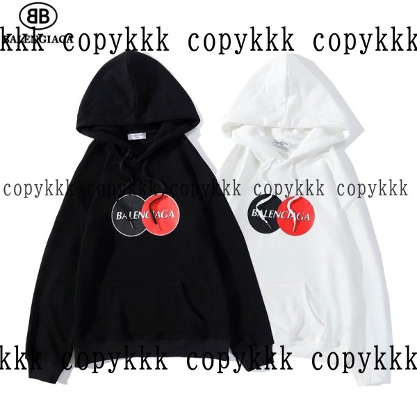 大人気 バレンシアガ スウェット コピー - clothing-01040