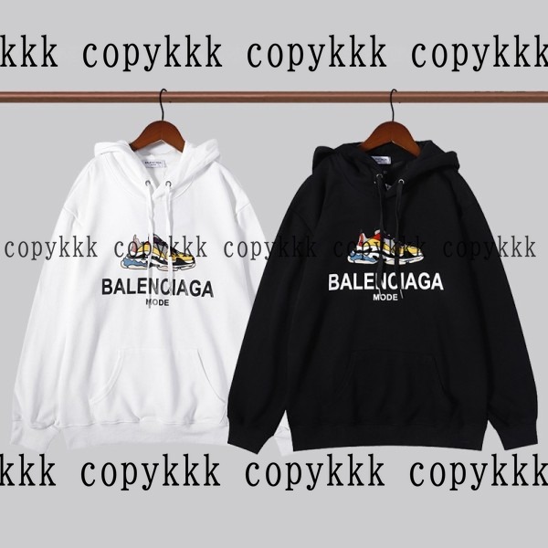 送料無料 バレンシアガ スウェット スーパーコピー - clothing-01041 おすすめN級品
