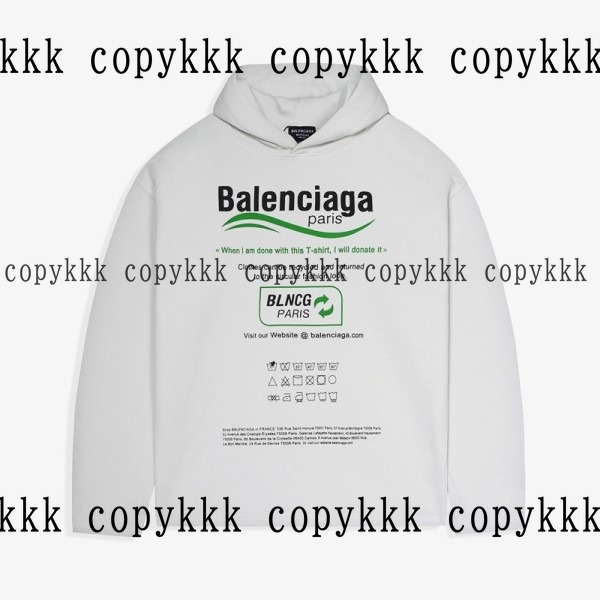 大人気 バレンシアガ スウェット コピー - clothing-01044