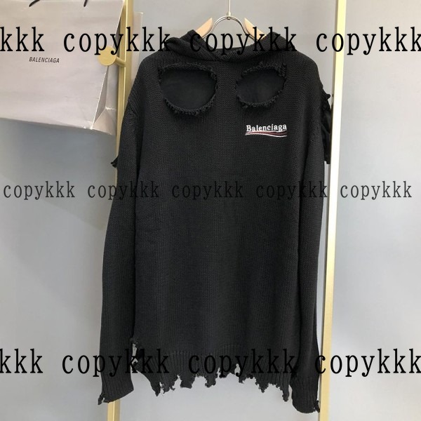 格安 バレンシアガ スウェット スーパーコピー - clothing-00973 おすすめN級品