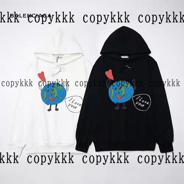 バレンシアガ スウェット N級品 送料無料 - clothing-01045 おすすめN級品