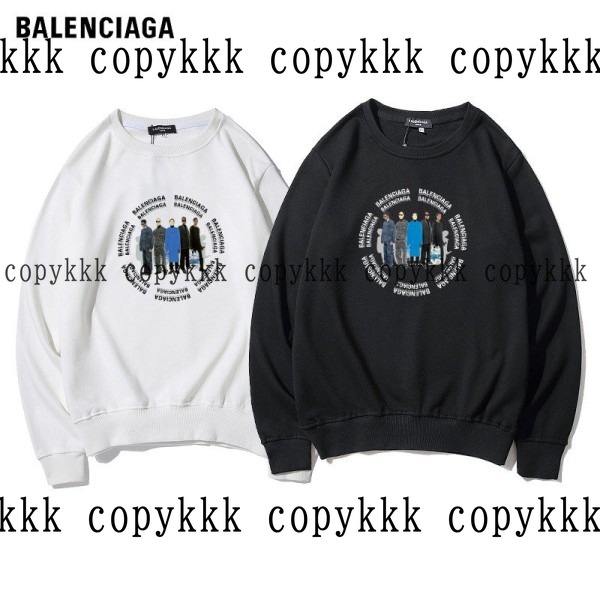 格安 バレンシアガ スウェット スーパーコピー - clothing-01051 おすすめN級品