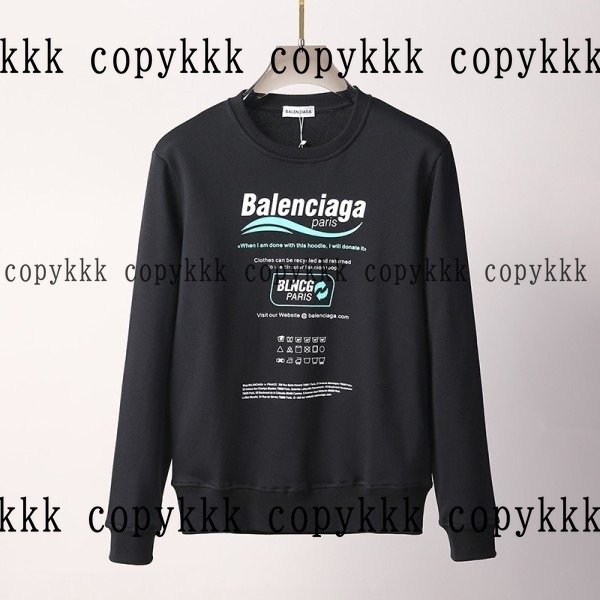 バレンシアガ スウェット N級品 送料無料 - clothing-01052