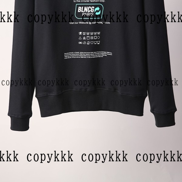 バレンシアガ スウェット N級品 送料無料 - clothing-01052 画像 5
