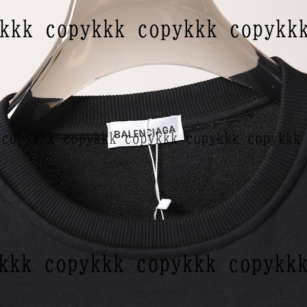 バレンシアガ スウェット N級品 送料無料 - clothing-01052 画像 9