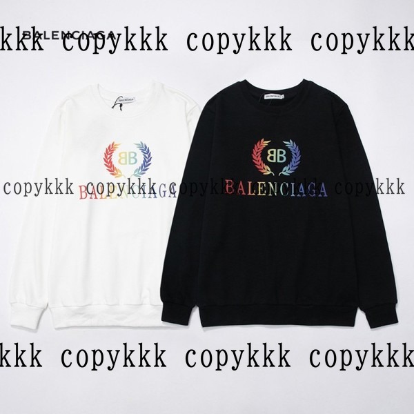 バレンシアガ スウェット コピー 激安通販 - clothing-01054