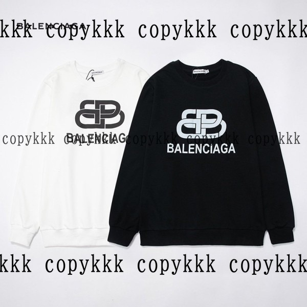 大人気 バレンシアガ スウェット コピー - clothing-01055