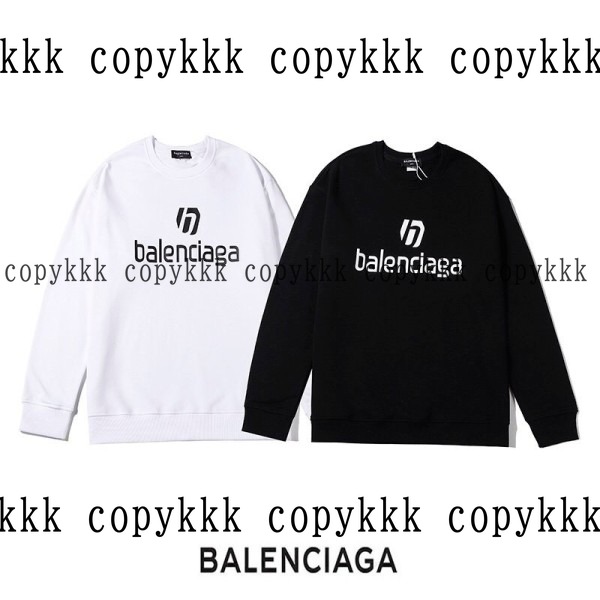 大人気 バレンシアガ スウェット コピー - clothing-01057