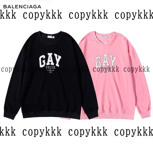 バレンシアガ スウェット N級品 送料無料 - clothing-01058