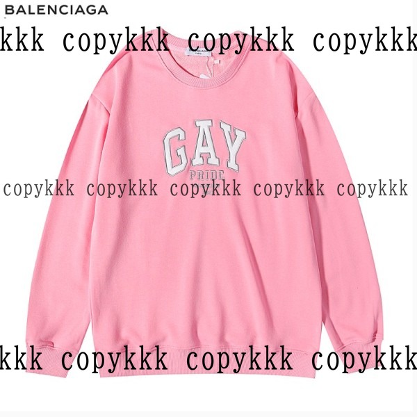 バレンシアガ スウェット N級品 送料無料 - clothing-01058 画像 2