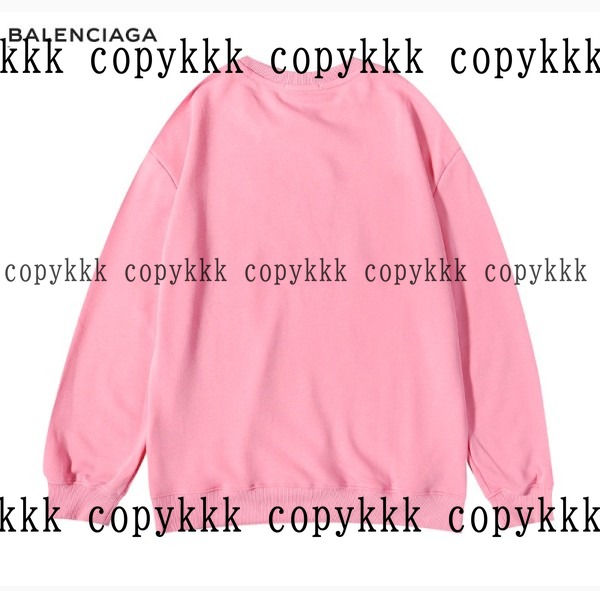 バレンシアガ スウェット N級品 送料無料 - clothing-01058 画像 3