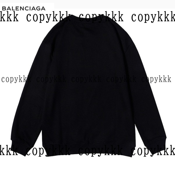 バレンシアガ スウェット N級品 送料無料 - clothing-01058 画像 5
