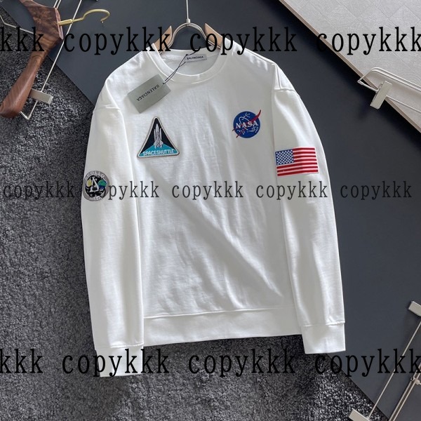 人気 バレンシアガ スウェット N級品 - clothing-01059 メイン画像