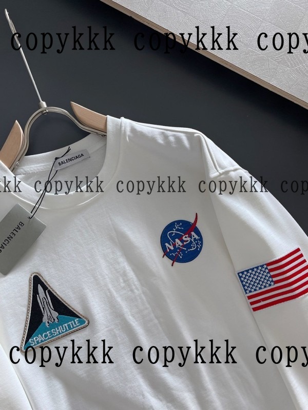 人気 バレンシアガ スウェット N級品 - clothing-01059 画像 3