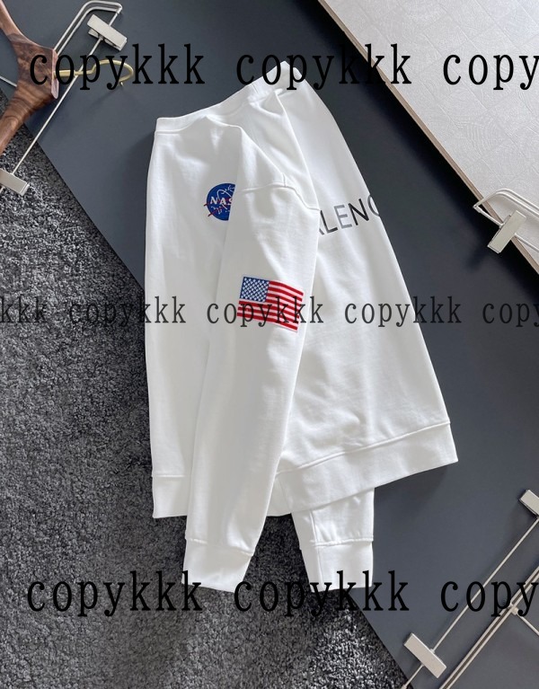 人気 バレンシアガ スウェット N級品 - clothing-01059 画像 7