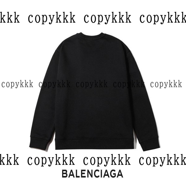 格安 バレンシアガ スウェット スーパーコピー - clothing-01060 画像 2