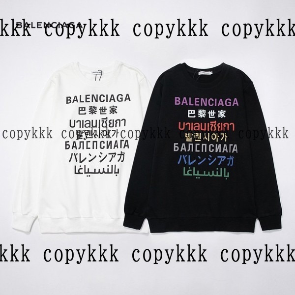格安 バレンシアガ スウェット スーパーコピー - clothing-01062