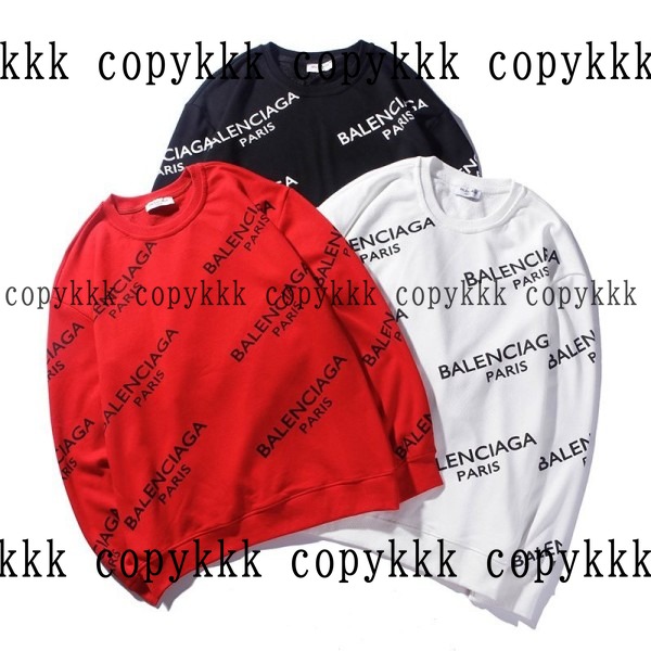 バレンシアガ スウェット コピー 激安通販 - clothing-01063 おすすめN級品