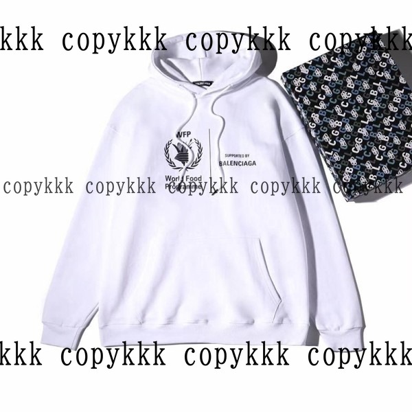格安 バレンシアガ スウェット スーパーコピー - clothing-01064 おすすめN級品