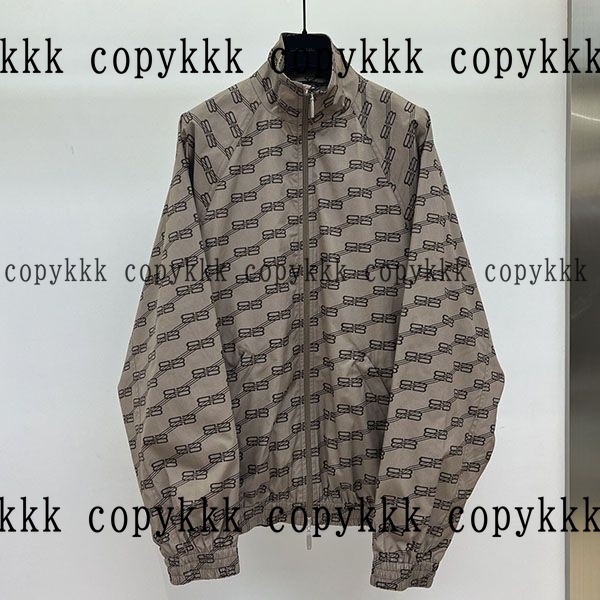 人気 バレンシアガ ジャケット N級品 - clothing-01112 メイン画像