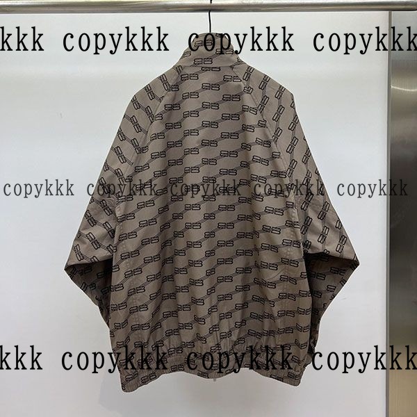 人気 バレンシアガ ジャケット N級品 - clothing-01112 画像 2