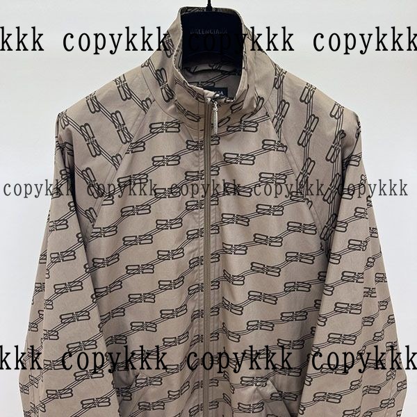 人気 バレンシアガ ジャケット N級品 - clothing-01112 画像 3