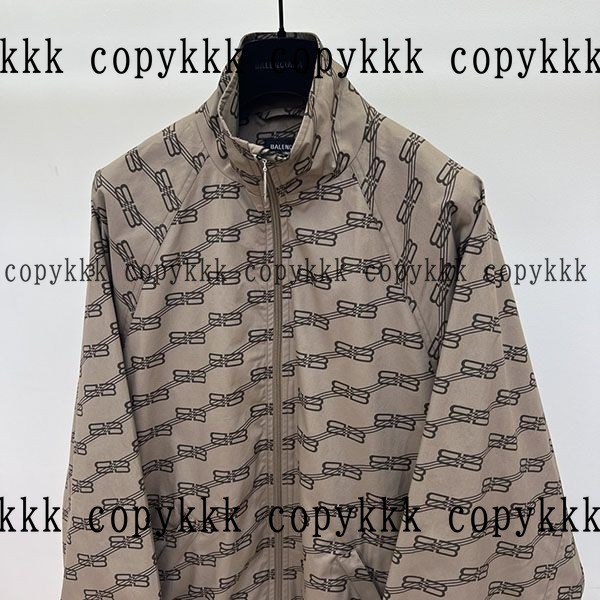 人気 バレンシアガ ジャケット N級品 - clothing-01112 画像 5