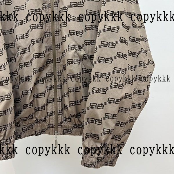 人気 バレンシアガ ジャケット N級品 - clothing-01112 画像 7