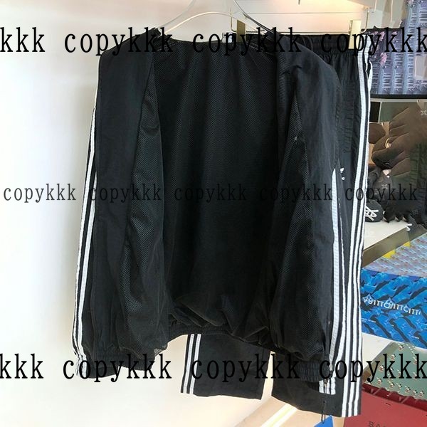 バレンシアガ ジャケット N級品 送料無料 - clothing-01124 画像 2