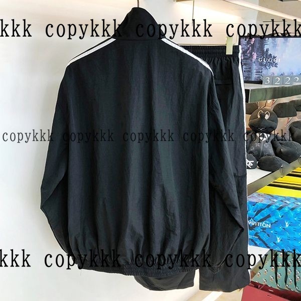 バレンシアガ ジャケット N級品 送料無料 - clothing-01124 画像 3