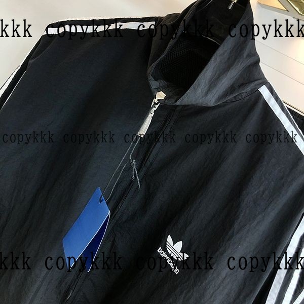 バレンシアガ ジャケット N級品 送料無料 - clothing-01124 画像 4