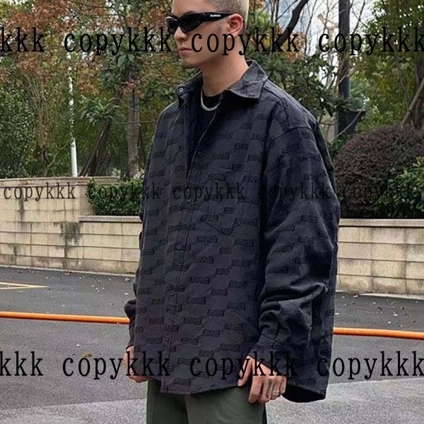 バレンシアガ ジャケット N級品 送料無料 - clothing-01128