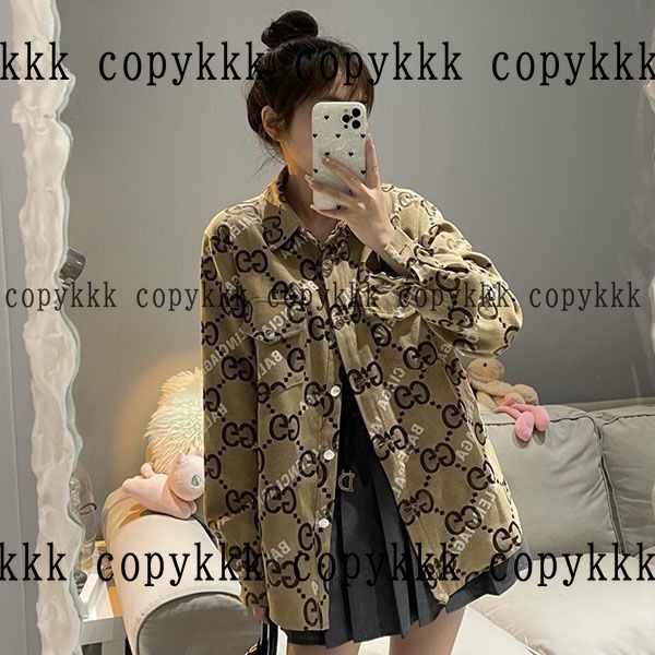人気 バレンシアガ ジャケット N級品 - clothing-01130
