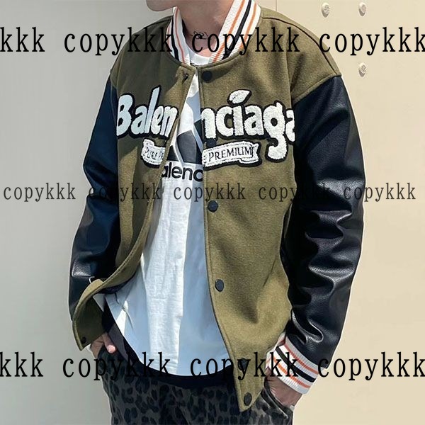 格安 バレンシアガ ジャケット スーパーコピー - clothing-01138