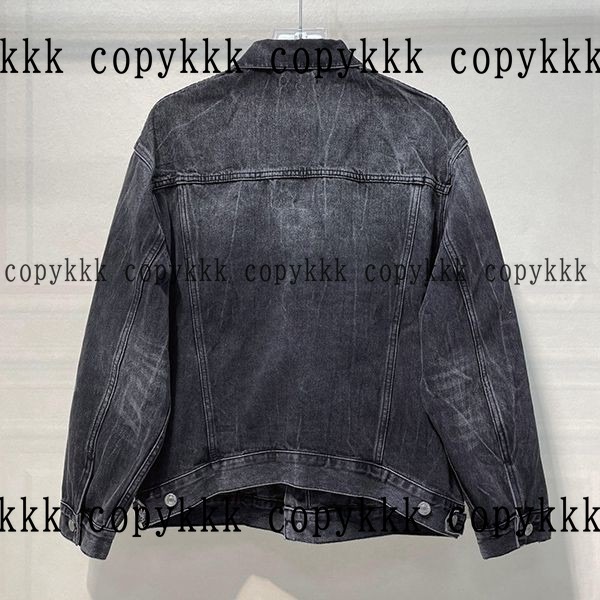 バレンシアガ ジャケット N級品 送料無料 - clothing-01146 画像 2