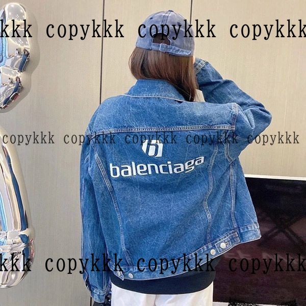 バレンシアガ ジャケット コピー 激安通販 - clothing-01148 おすすめN級品