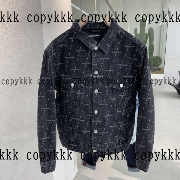 バレンシアガ ジャケット N級品 送料無料 - clothing-01151 おすすめN級品